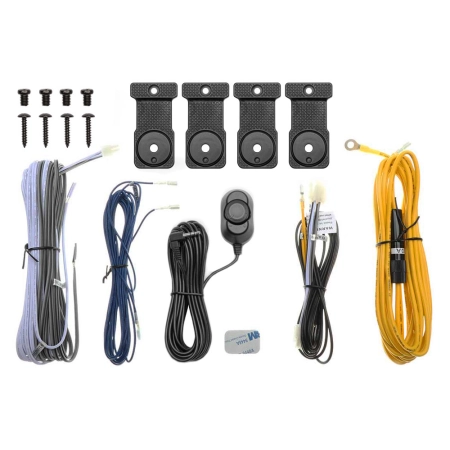Głośnik Option Drive8UA - Subwoofer aktywny 100 Watt RMS 8