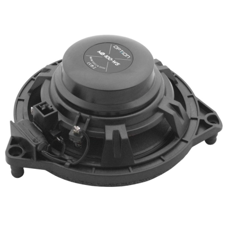 Głośniki Option MB-100-W5 - Zestaw głośników do Mercedes W205 W206 X253 C253 W213 S213 C238 W222