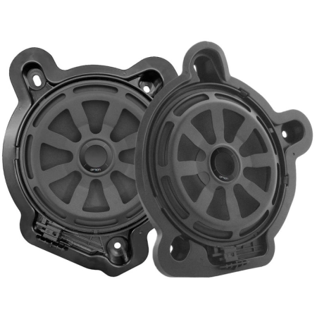 Głośniki Option MB-200-W6 - Para wooferów do Mercedes W206 S206 C206 A206