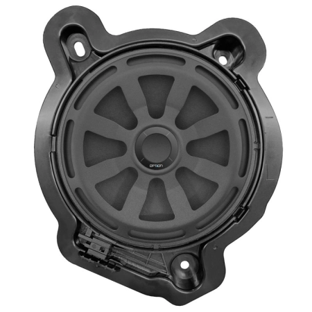 Głośniki Option MB-200-W6 - Para wooferów do Mercedes W206 S206 C206 A206