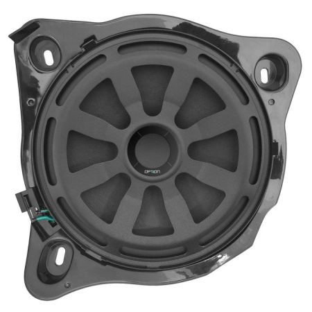 Głośniki Option MB-200-W5 - Para wooferów do Mercedes W205 S205 C205 A205