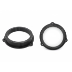 Dystanse Premium PETG MG HS od 2008 r. pod głośnik 165mm AW14