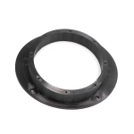 Dystanse Premium PETG Ford Kuga od 2008 do 2012 r. pod głośnik 165mm AW27