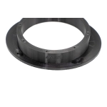Dystanse Premium PETG Ford Kuga od 2008 do 2012 r. pod głośnik 165mm AW27