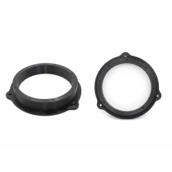 Dystanse Premium PETG MG HS od 2008 r. pod głośnik 165mm AW14