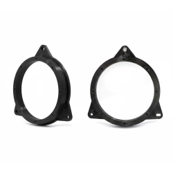 Dystanse Premium PETG Toyota Corolla Cross od 2020 r. pod głośnik 165mm AW26