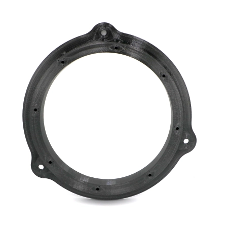 Dystanse Premium PETG MG HS od 2008 r. pod głośnik 165mm AW14