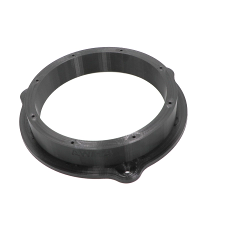 Dystanse Premium PETG MG HS od 2008 r. pod głośnik 165mm AW14