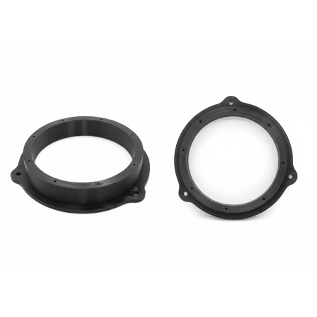 Dystanse Premium PETG MG HS od 2008 r. pod głośnik 165mm AW14