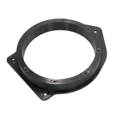 Dystanse Premium PETG Opel Astra IV (K) od 2019 r. pod głośnik 165mm AW22