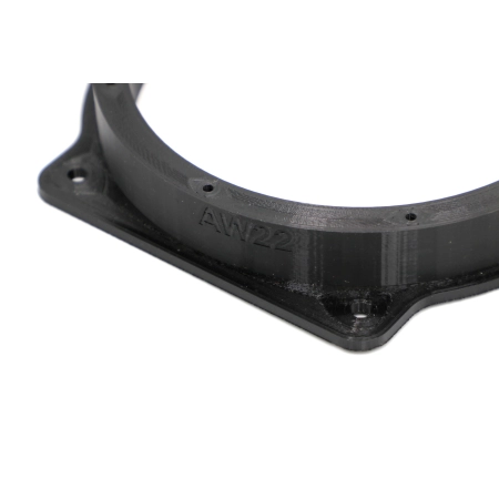 Dystanse Premium PETG Opel Astra IV (K) od 2019 r. pod głośnik 165mm AW22