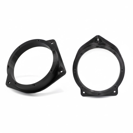 Dystanse Premium PETG Opel Astra IV (K) od 2019 r. pod głośnik 165mm AW22