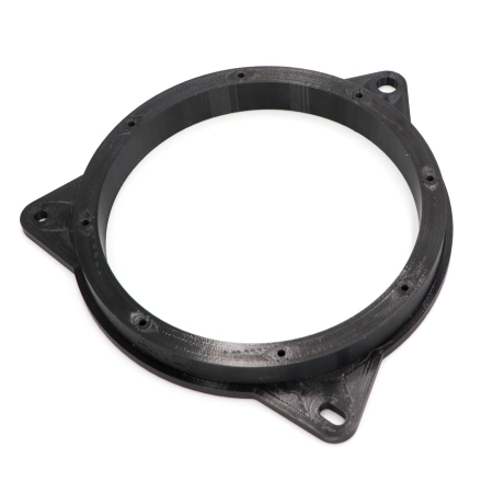 Dystanse Premium PETG Toyota Corolla Cross od 2020 r. pod głośnik 165mm AW26