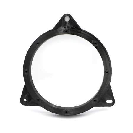 Dystanse Premium PETG Toyota Corolla Cross od 2020 r. pod głośnik 165mm AW26