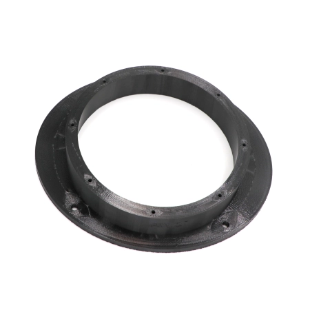 Dystanse Premium PETG Ford Kuga od 2008 do 2012 r. pod głośnik 165mm AW27