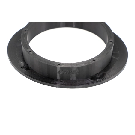 Dystanse Premium PETG Ford Kuga od 2008 do 2012 r. pod głośnik 165mm AW27