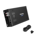 Wzmacniacz Recoil DII1600.1 - 1 x 1600 watt