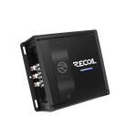 Wzmacniacz Recoil DII700.4 - 4 x 95 watt