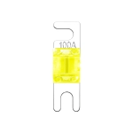 Recoil MANL100 - bezpiecznik miniANL o wartości 100A (1szt)