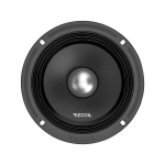 Głośnik średniotonowy Recoil MS8-4P 8 cali z serii Pro Audio z papierową membraną