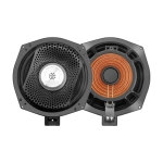 Głośniki Recoil RBMW-8W - para wooferów BMW plug & play 200 mm
