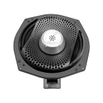 Głośniki Recoil RBMW-8W - para wooferów BMW plug & play 200 mm