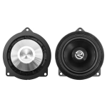 Głośniki Recoil RBMW-T45M - zestaw głośników BMW plug & play