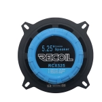 Głośniki Recoil RCX525 - para współosiowych głośników 130 mm