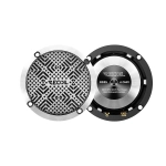 Para głośników średniotonowych Recoil RD35 3.5 cala (91 mm) z serii Echo Pro do systemów 3-drożnych.