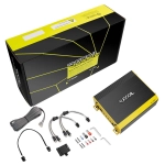 Wzmacniacz Recoil RL1000.1 - 1 x 1000 watt
