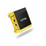 Wzmacniacz Recoil RL680.4 - 4 x 95 watt