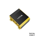 Wzmacniacz Recoil RL880.4 - 4 x 140 watt