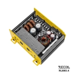 Wzmacniacz Recoil RL880.4 - 4 x 140 watt