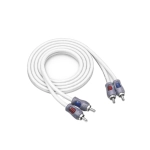 Przewód sygnałowy RCA Recoil RMI29 2,7m w oryginalnym opakowaniu Echo Plus Series