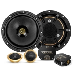 Recoil SAM65 - 2-drożny zestaw głośników odseparowanych 165mm 70W RMS z serii Premium Level One.