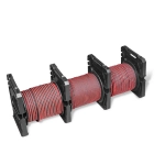 Przewód Recoil SW16-300 - przewód głośnikowy 2 x 1,5 mm2 16AWG (rolka 91m) miedź Cu