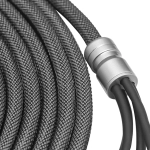 Złącza RCA Recoil XI417 do instalacji car-audio i marine o czystości miedzi 99,99 procent