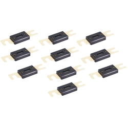 Recoil ANLF100-10 - bezpiecznik ANL o wartości 100A (10szt)