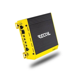 Wzmacniacz Recoil RL680.1 - 1 x 680 watt