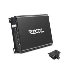Wzmacniacz Recoil DI1200.1 - 1 x 1200 watt