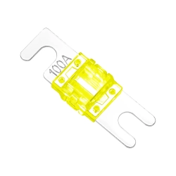 Recoil MANL100 - bezpiecznik miniANL o wartości 100A (1szt)