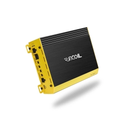Wzmacniacz Recoil RL1000.1 - 1 x 1000 watt