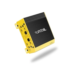 Wzmacniacz Recoil RL880.4 - 4 x 140 watt
