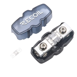 Recoil SFH11 - Oprawa bezpiecznikowa MiniANL dla przewodu 4/8 AWG z bezpiecznikiem 80A
