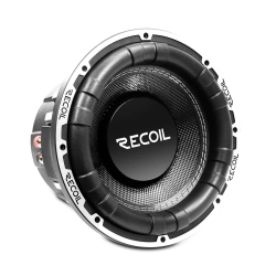 Głośnik niskotonowy Recoil SW12D4 - subwoofer 2 x 4 ohm 12"