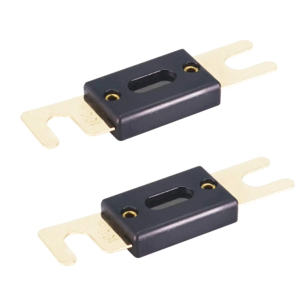 Recoil ANLF100-2 - bezpiecznik ANL o wartości 100A (2szt)