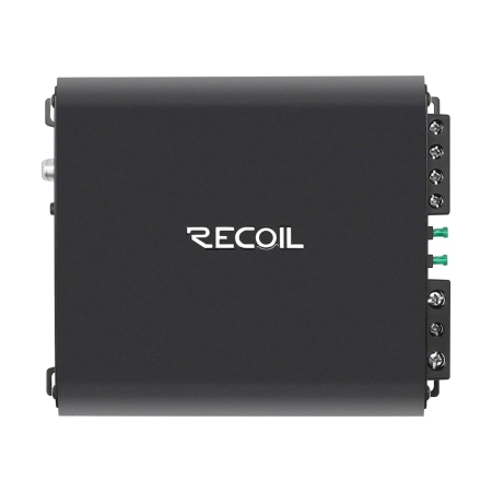 Wzmacniacz Recoil DI600.1 - 1 x 600 watt