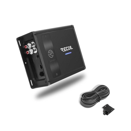 Wzmacniacz Recoil DII1000.1 - 1 x 1000 watt