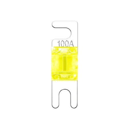 Recoil MANL100 - bezpiecznik miniANL o wartości 100A (1szt)