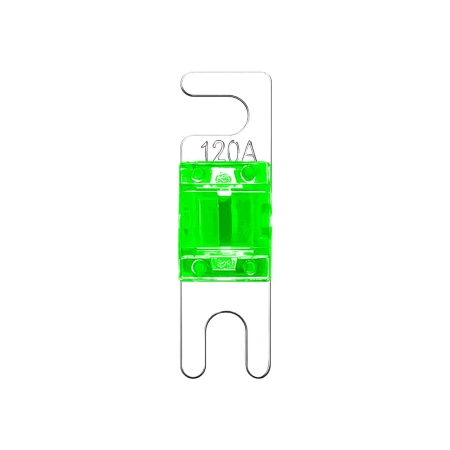 Recoil MANL120 - bezpiecznik miniANL o wartości 120A (1szt)